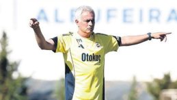 Fenerbahçe'nin Rakibi Uniao de Leiria