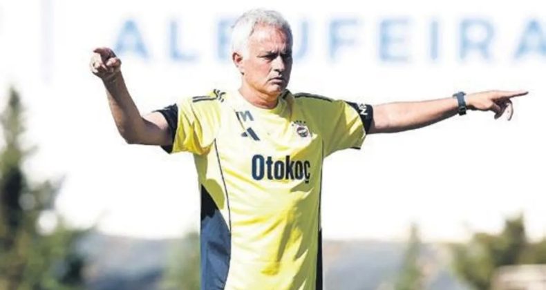 Fenerbahçe'nin Rakibi Uniao de Leiria