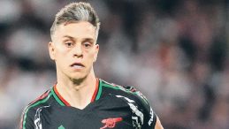 Fenerbahçe'nin Sol Tarafına Leandro Trossard Takviyesi