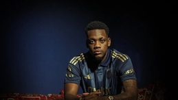 Fenerbahçe'nin Tarihindeki İlk Kanadalı: Jhon Duran