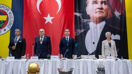 Fenerbahçe'nin Toplam Finansal Borcu Açıklandı!