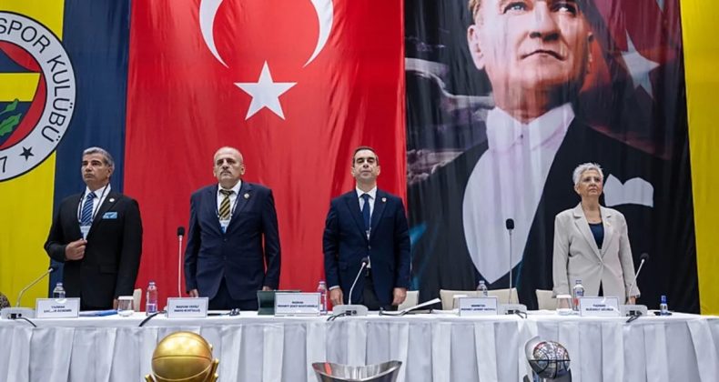 Fenerbahçe'nin Toplam Finansal Borcu Açıklandı!