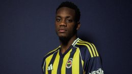 Fenerbahçe'nin Yeni Yıldızı: Jhon Duran