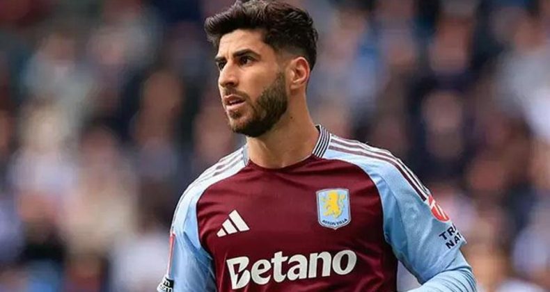 Fenerbahçe’de Marco Asensio Transferi Yaklaşıyor!
