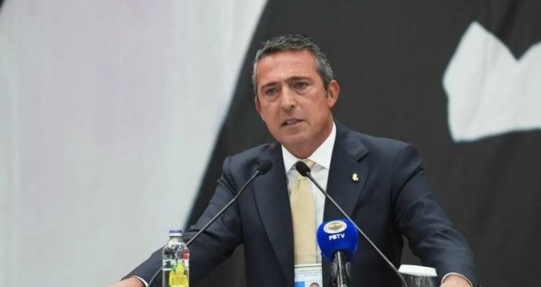 Fenerbahçe’de önemli gelişme! Olağanüstü kongre için imza süreci tamamlandı…