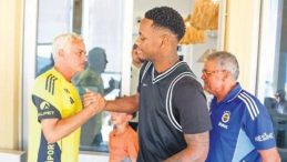 Fenerbahçe’den Marca’ya Yanıt!