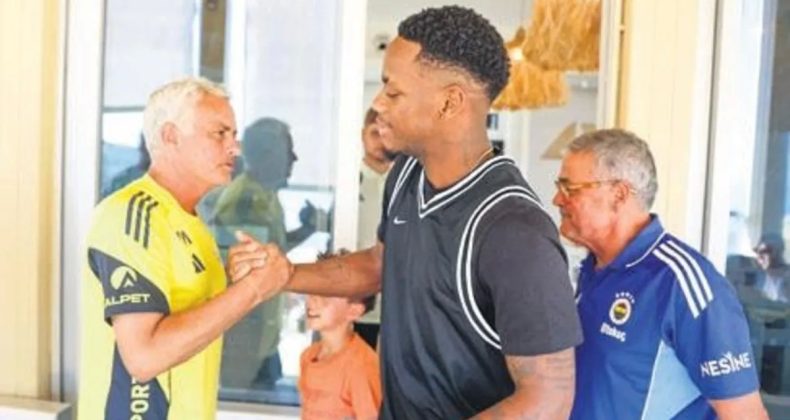 Fenerbahçe’den Marca’ya Yanıt!