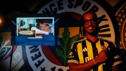 Fenerbahçe’nin Milan’a Lahmacunlu İletisi!