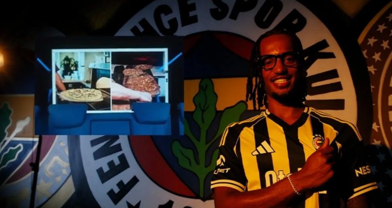Fenerbahçe’nin Milan’a Lahmacunlu İletisi!