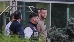 Fenerbahçe’nin Transferinde Milan Skriniar İstanbul’a Ulaştı!