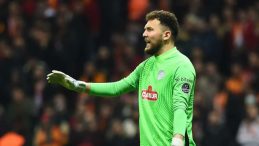 Fenerbahçe’ye Yeni Kaleci! Anlaşma Gerçekleşti…