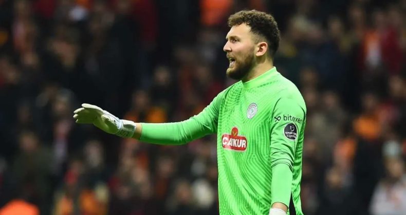 Fenerbahçe’ye Yeni Kaleci! Anlaşma Gerçekleşti…