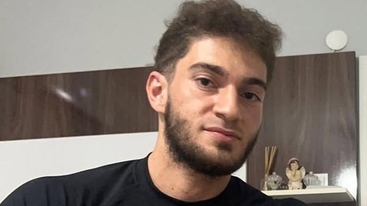 Fenomen Testo Taylan, gözaltına alındı | Emniyet ifadesi ortaya çıktı