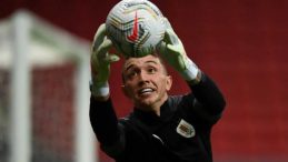 Fernando Muslera'nın İlk Maçı Beğeni Topladı!