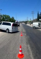 Fethiye'de trafik kazasında 11 kişi yaralandı