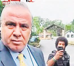 FETÖ Pensilvanya İhanet Yuvası