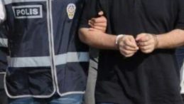 FETÖ Firarisi Eski Komiser Kırıkkale'de Ele Geçirildi