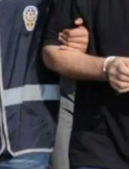 FETÖ Firarisi Eski Komiser Kırıkkale'de Ele Geçirildi