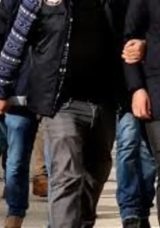 FET&Ouml;/PYD Dışişleri Mahrem Yapılanmasına Y&ouml;nelik Eş Zamanlı Operasyon: 25 G&ouml;zaltı Kararı