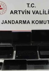FET&Ouml; Soruşturmasında 8 G&ouml;zaltı