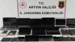 FETÖ Soruşturmasında 8 Gözaltı