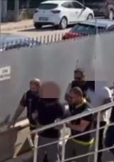 FET&Ouml; Ş&uuml;phelisi Karavanda Yakalandı