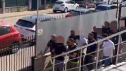FETÖ Şüphelisi Karavanda Yakalandı