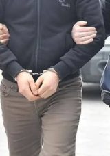 FET&Ouml; &Uuml;yesi Eski Astsubay Kırıkkale'de Ele Ge&ccedil;irildi