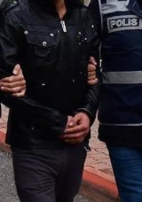 FET&Ouml; &Uuml;yesi Eski &Ouml;ğretmen Kırıkkale'de Yakalandı