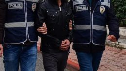 FETÖ Üyesi Eski Öğretmen Kırıkkale'de Yakalandı