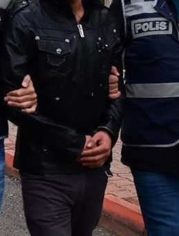 FETÖ Üyesi Eski Öğretmen Kırıkkale'de Yakalandı