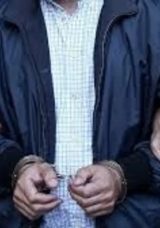 FET&Ouml; &Uuml;yesi Eski Polis Kayseri'de Yakalandı