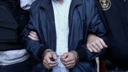 FETÖ Üyesi Eski Polis Kayseri'de Yakalandı
