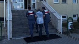 FETÖ Üyesi Eski Polis Kırıkkale'de Yakalandı
