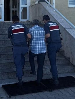 FETÖ Üyesi Eski Polis Kırıkkale'de Yakalandı
