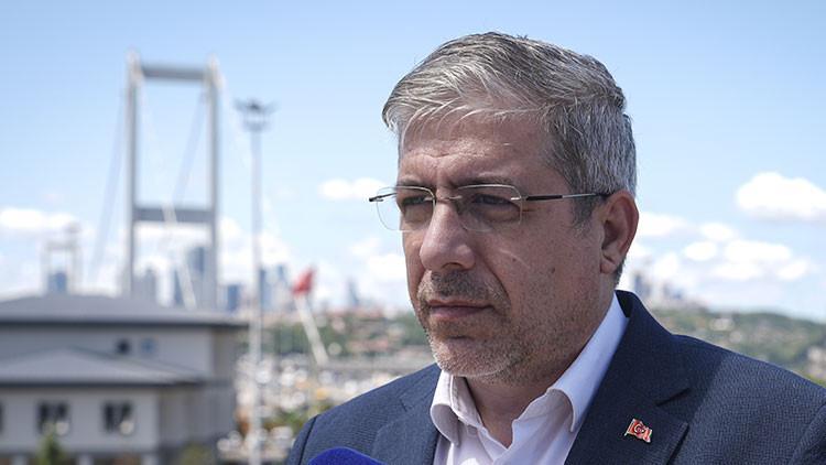 FETÖ'nün darbe girişiminin 9. yılı… 15 Temmuz'da Boğaziçi Köprüsü'nde gazi olan İlhami Çil, unutamadığı o geceyi anlattı