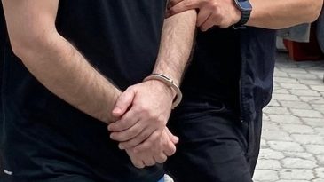 FET&Ouml;'n&uuml;n Dışişleri Teşkilatına Y&ouml;nelik Operasyon: 8 G&ouml;zaltı Kararı Alındı
