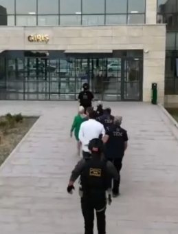 FETÖ'nün Finans Ağına Büyük Darbe