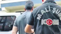 FETÖ'nün Finans Yapılanmasına Bir Darbe Daha: HAKMAR ve TATBAK'a Kayyum Atandı