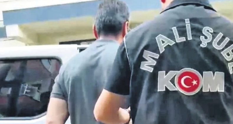 FETÖ'nün Finans Yapılanmasına Bir Darbe Daha: HAKMAR ve TATBAK'a Kayyum Atandı