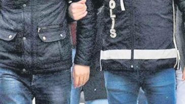 FET&Ouml;'n&uuml;n G&uuml;ncel Yapılanmasına B&uuml;y&uuml;k Darbe