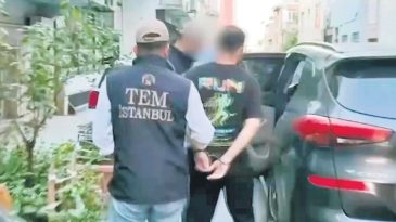 FET&Ouml;&rsquo;n&uuml;n G&uuml;ncel Medya Yapılanmasına Operasyon D&uuml;zenlendi