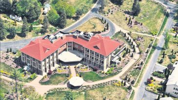 FET&Ouml;&rsquo;n&uuml;n Pensilvanya&rsquo;daki İhanet Yuvası: Hala Aktif Ama Sessiz