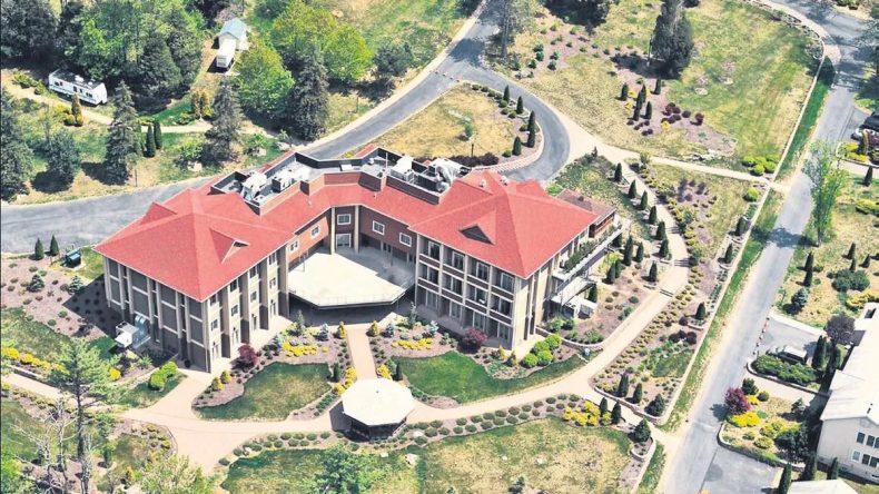 FETÖ’nün Pensilvanya’daki İhanet Yuvası: Hala Aktif Ama Sessiz
