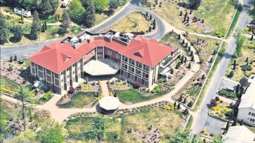 FET&Ouml;&rsquo;n&uuml;n Pensilvanya&rsquo;daki İhanet Yuvası Sessiz Ama Hala Aktif