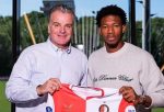 Feyenoord, Gaoussou Diarra ile Anlaşma Sağladı!