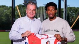 Feyenoord, Gaoussou Diarra ile Anlaşma Sağladı!