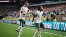 FIFA Kulüpler Dünya Kupası: Chelsea, Palmeiras'ı 2-1 Yenerek Yarı Finale Yükseldi!