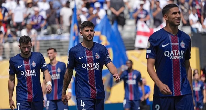 FIFA Kulüpler Dünya Kupası: Chelsea – PSG Finali!