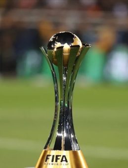FIFA Kulüpler Dünya Kupası Final Maçı: İlk Finalistin Kim Olacağı Merakla Bekleniyor!